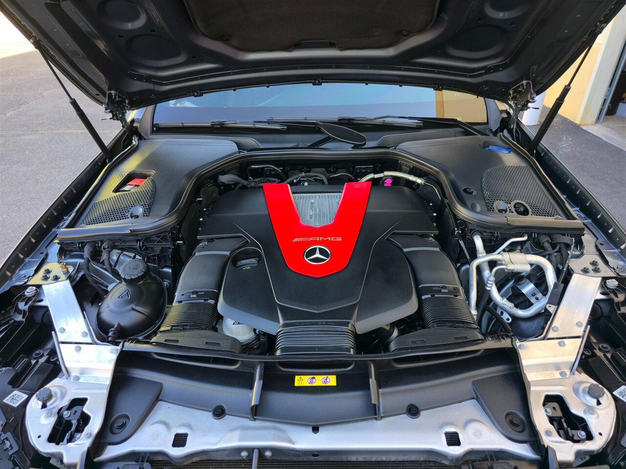 2018 Mercedes-Benz AMG E 43 - Photo 36 - Mesa, AZ 85215