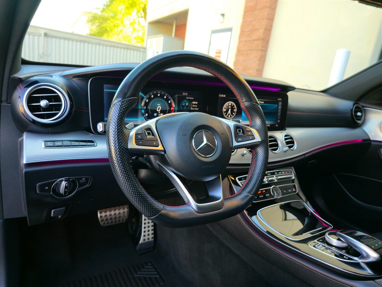 2018 Mercedes-Benz AMG E 43 - Photo 17 - Mesa, AZ 85215