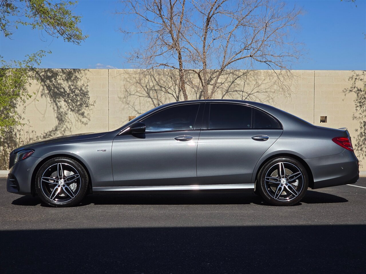 2018 Mercedes-Benz AMG E 43 - Photo 7 - Mesa, AZ 85215