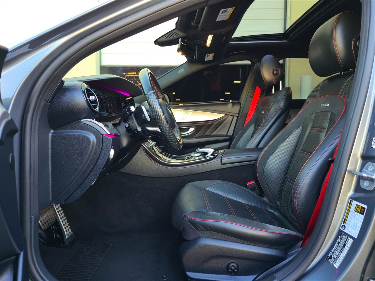 2018 Mercedes-Benz AMG E 43 - Photo 15 - Mesa, AZ 85215