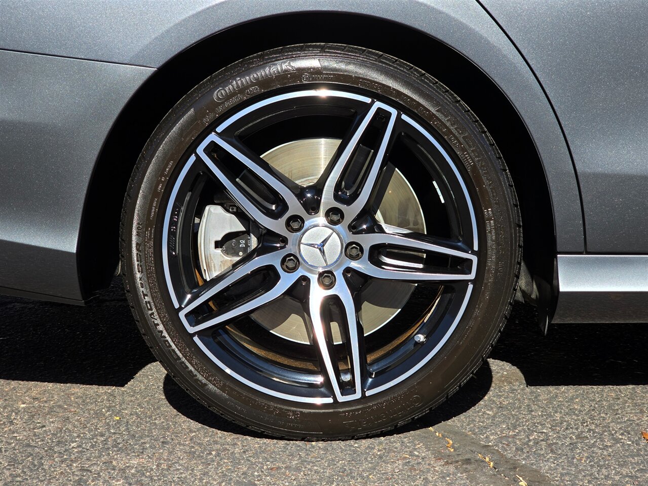 2018 Mercedes-Benz AMG E 43 - Photo 39 - Mesa, AZ 85215