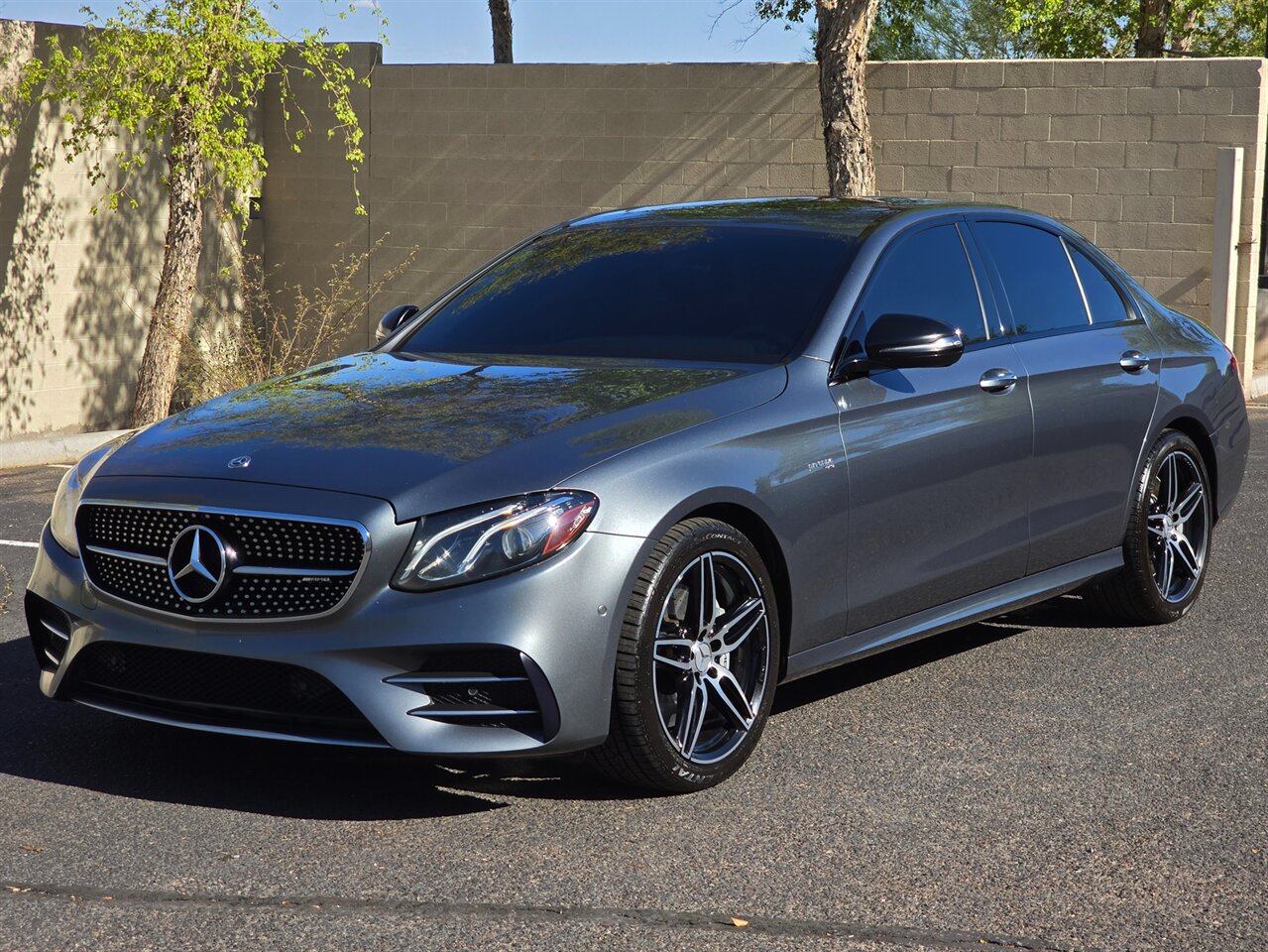 2018 Mercedes-Benz AMG E 43 - Photo 6 - Mesa, AZ 85215