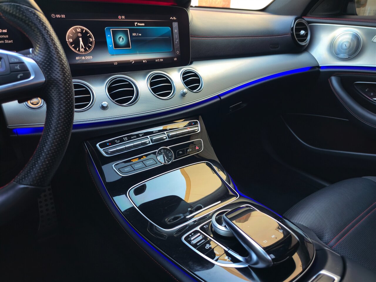 2018 Mercedes-Benz AMG E 43 - Photo 19 - Mesa, AZ 85215