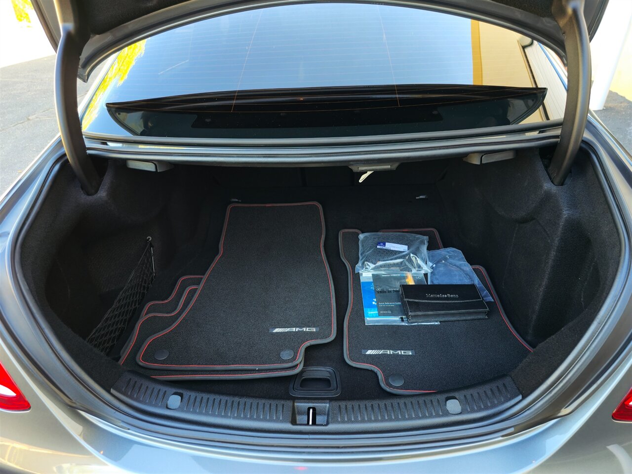 2018 Mercedes-Benz AMG E 43 - Photo 35 - Mesa, AZ 85215