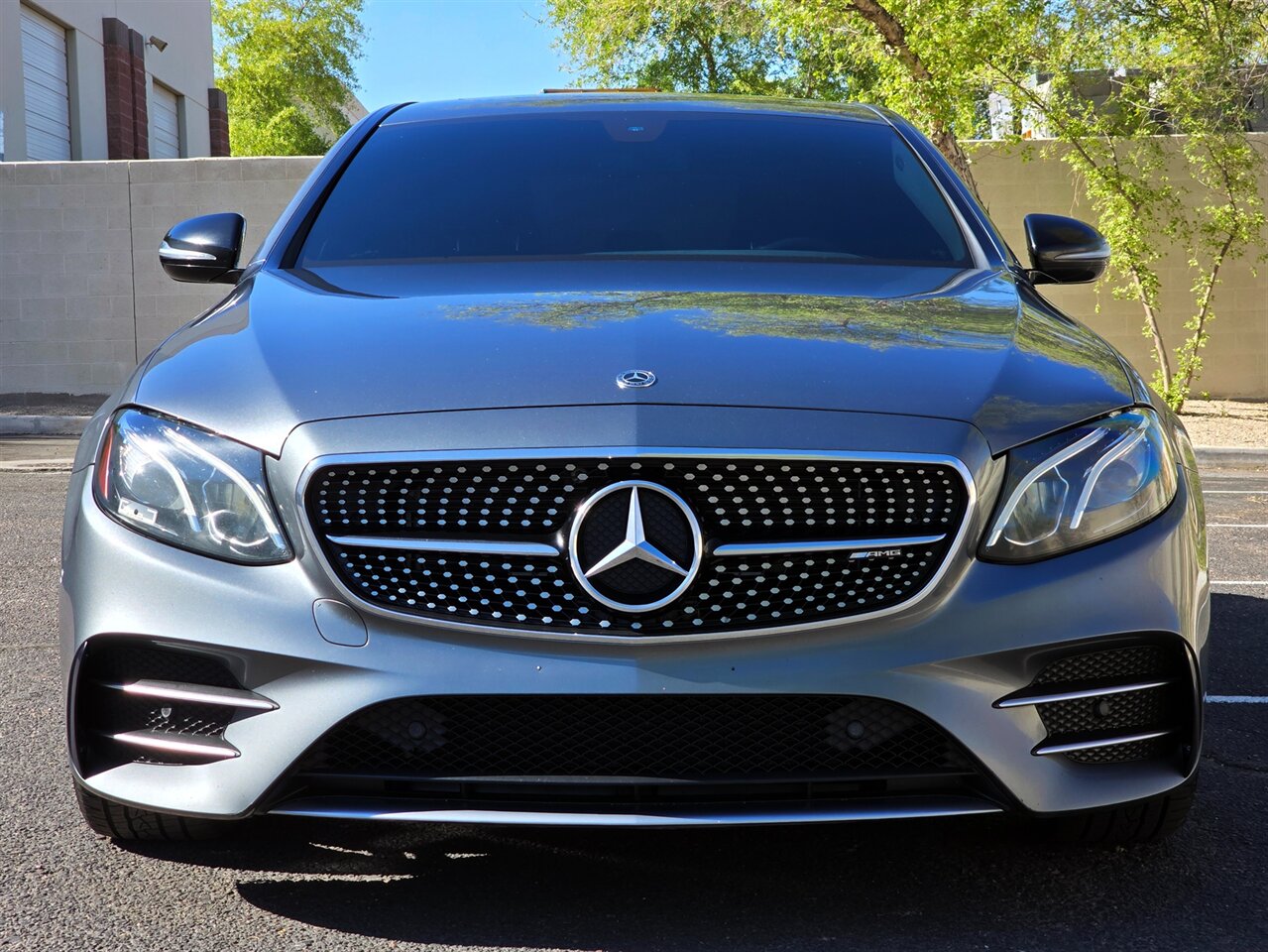 2018 Mercedes-Benz AMG E 43 - Photo 4 - Mesa, AZ 85215