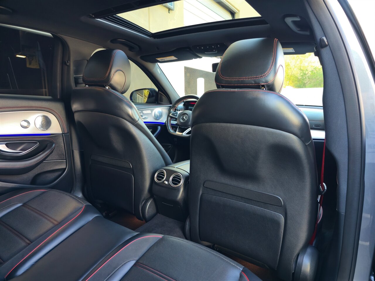 2018 Mercedes-Benz AMG E 43 - Photo 34 - Mesa, AZ 85215