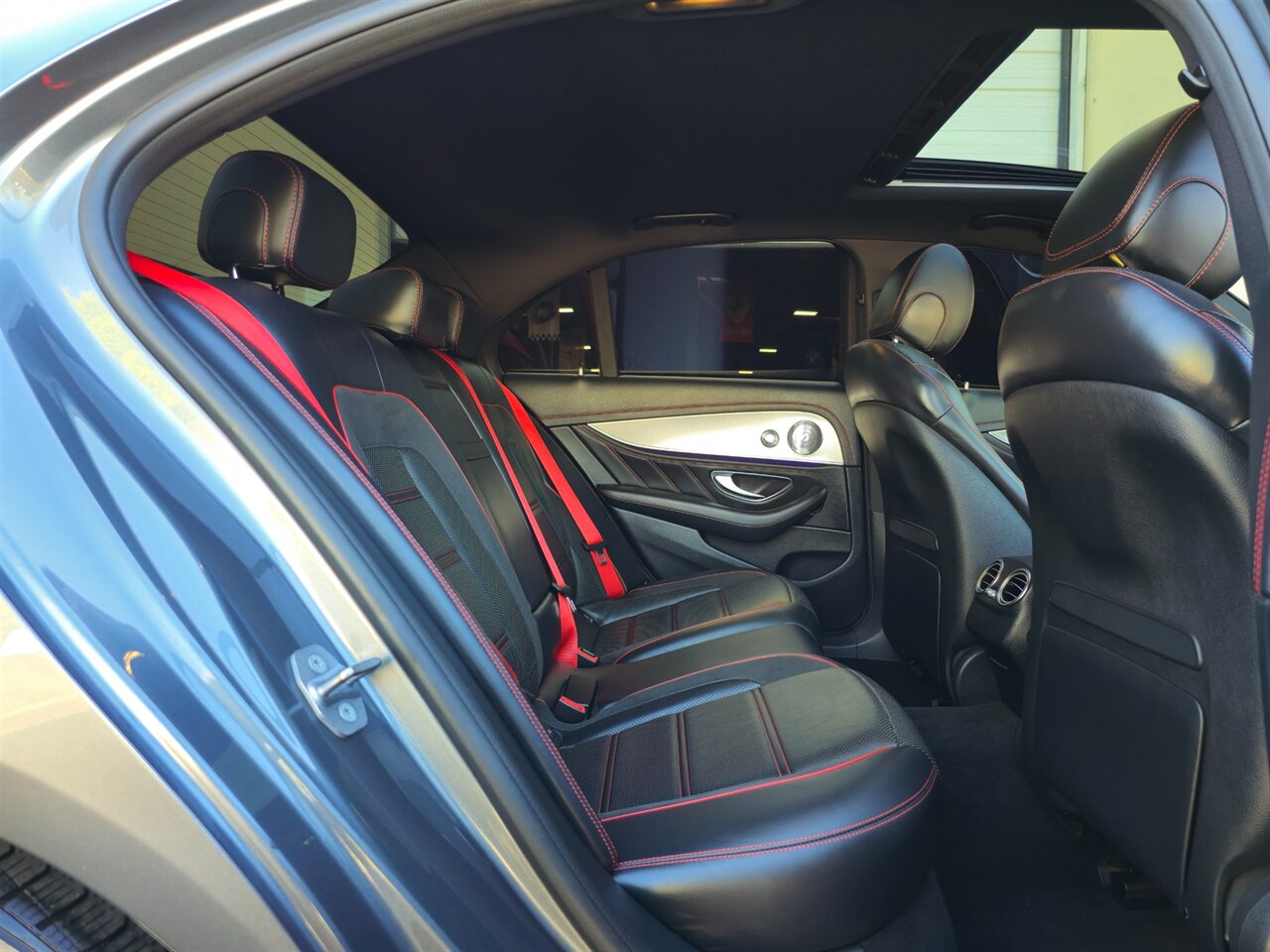 2018 Mercedes-Benz AMG E 43 - Photo 32 - Mesa, AZ 85215
