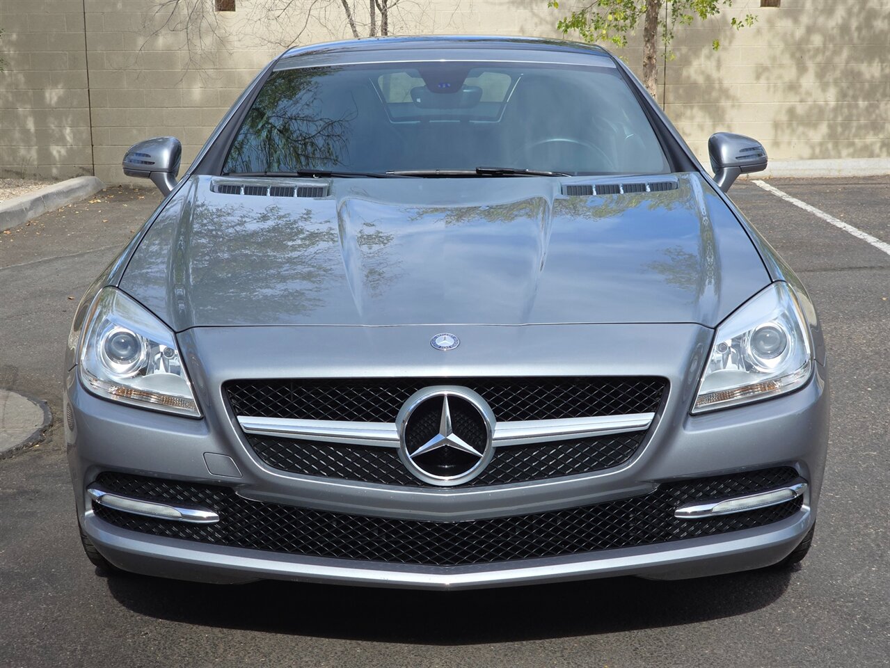 2012 Mercedes-Benz SLK 350 - Photo 3 - Mesa, AZ 85215