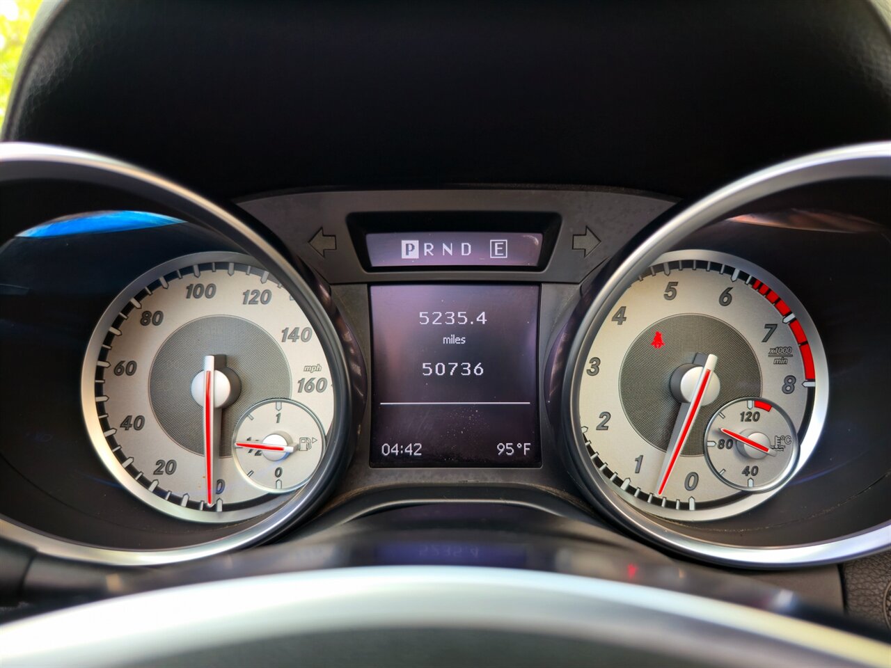 2012 Mercedes-Benz SLK 350 - Photo 16 - Mesa, AZ 85215