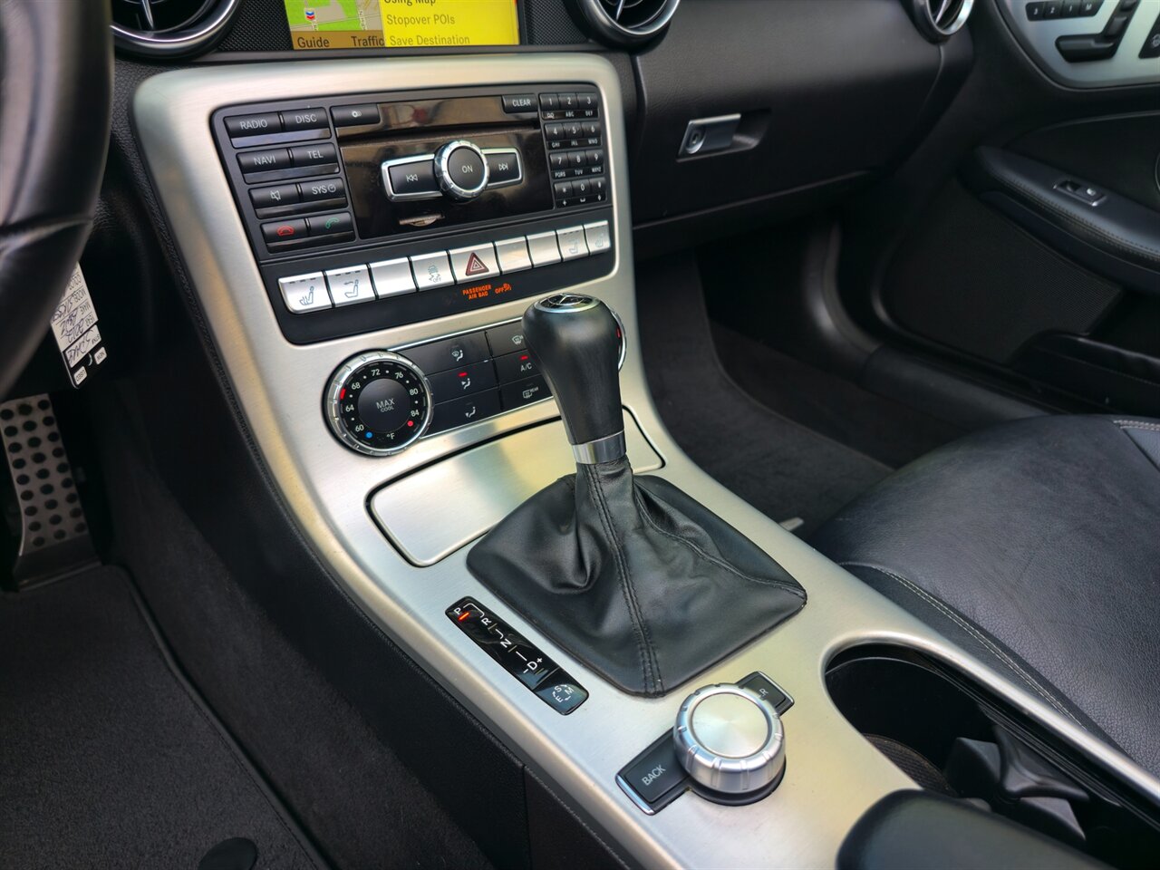 2012 Mercedes-Benz SLK 350 - Photo 20 - Mesa, AZ 85215