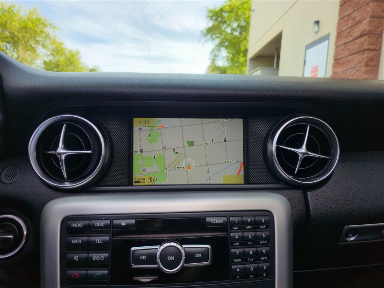 2012 Mercedes-Benz SLK 350 - Photo 18 - Mesa, AZ 85215