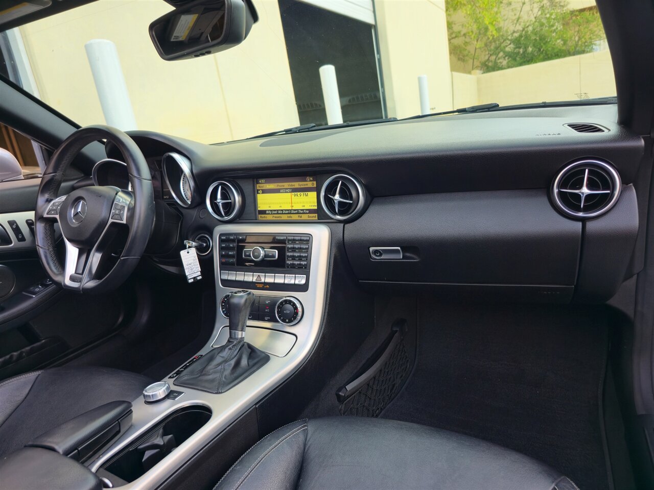 2012 Mercedes-Benz SLK 350 - Photo 24 - Mesa, AZ 85215