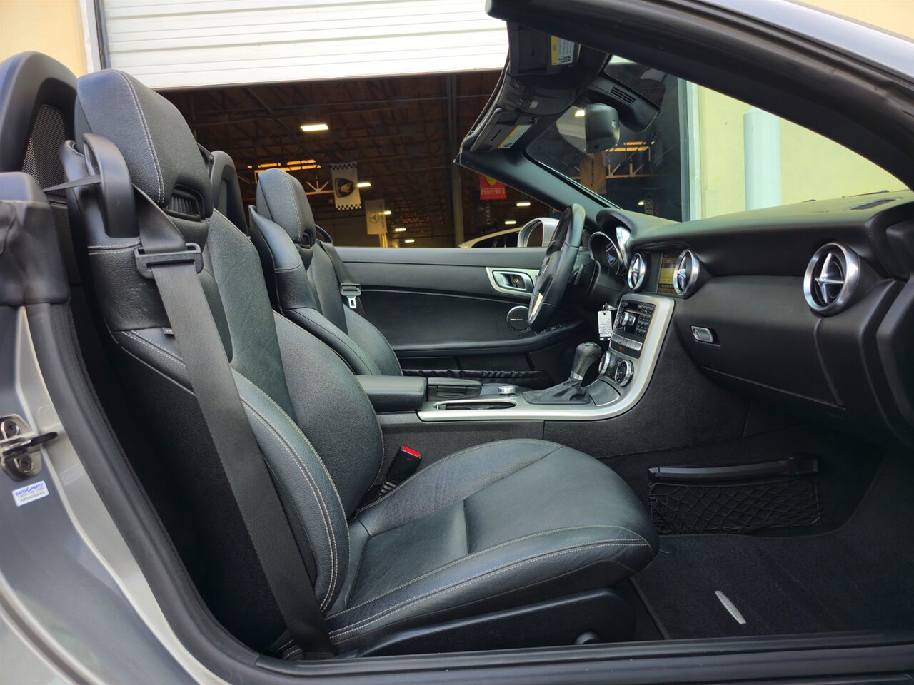 2012 Mercedes-Benz SLK 350 - Photo 22 - Mesa, AZ 85215