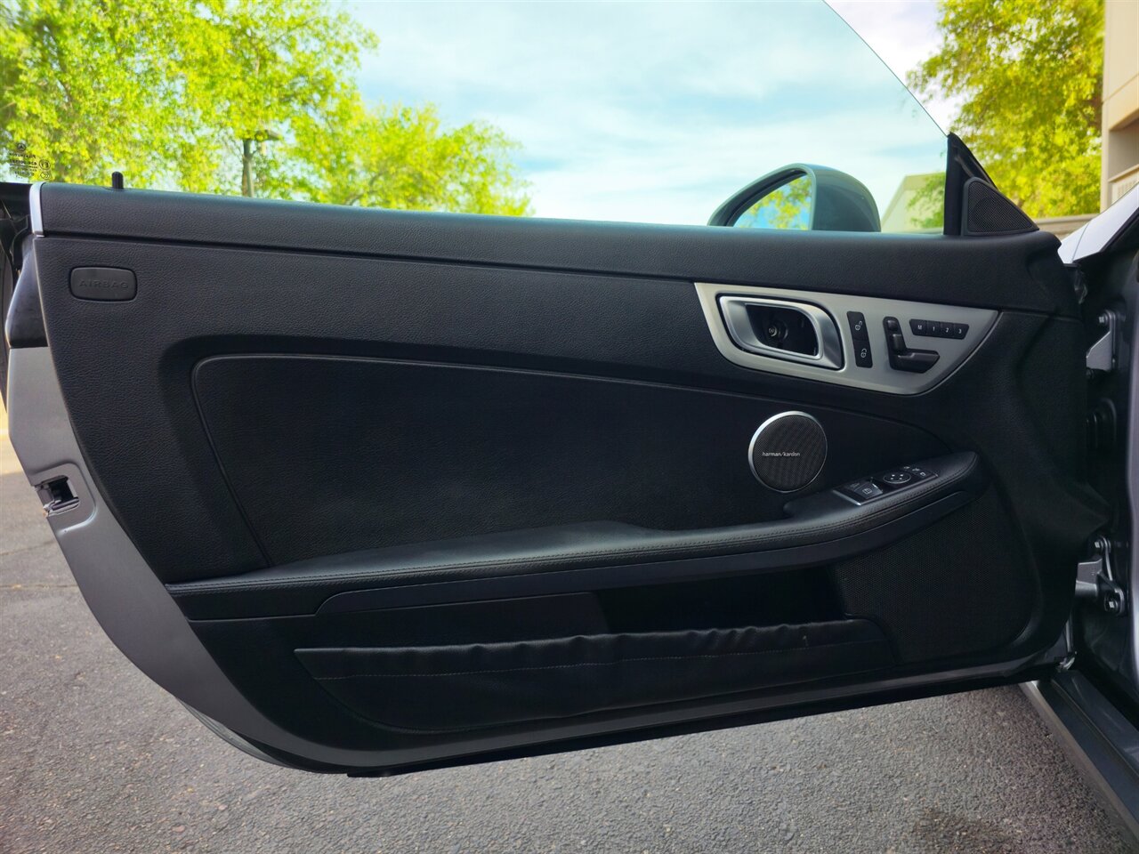 2012 Mercedes-Benz SLK 350 - Photo 13 - Mesa, AZ 85215
