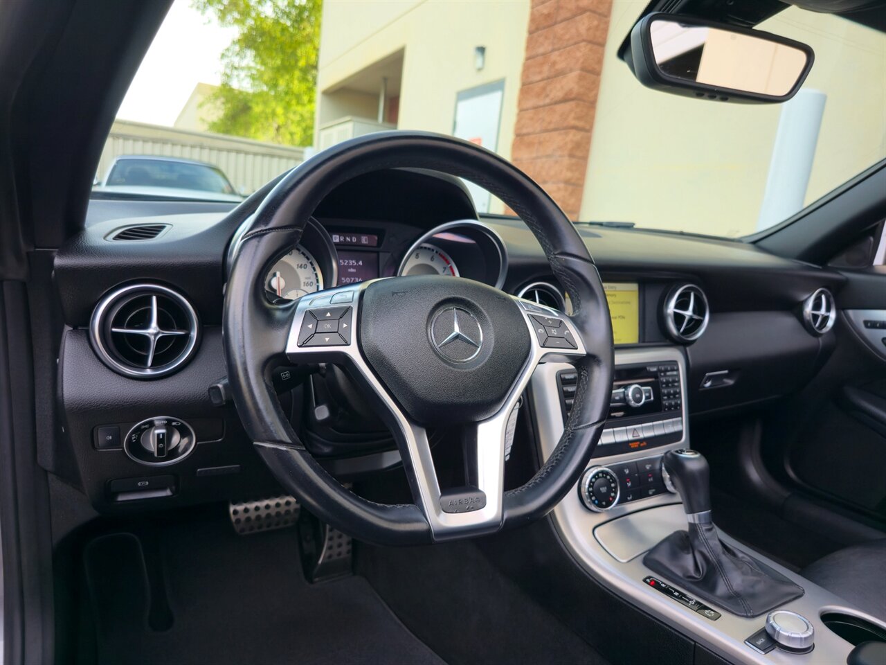 2012 Mercedes-Benz SLK 350 - Photo 15 - Mesa, AZ 85215