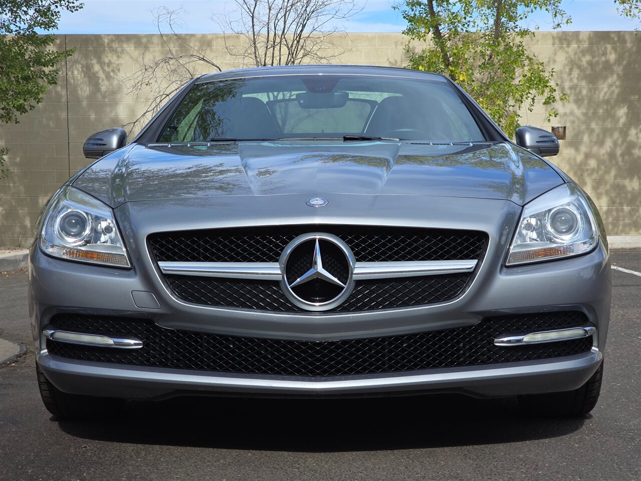 2012 Mercedes-Benz SLK 350 - Photo 4 - Mesa, AZ 85215