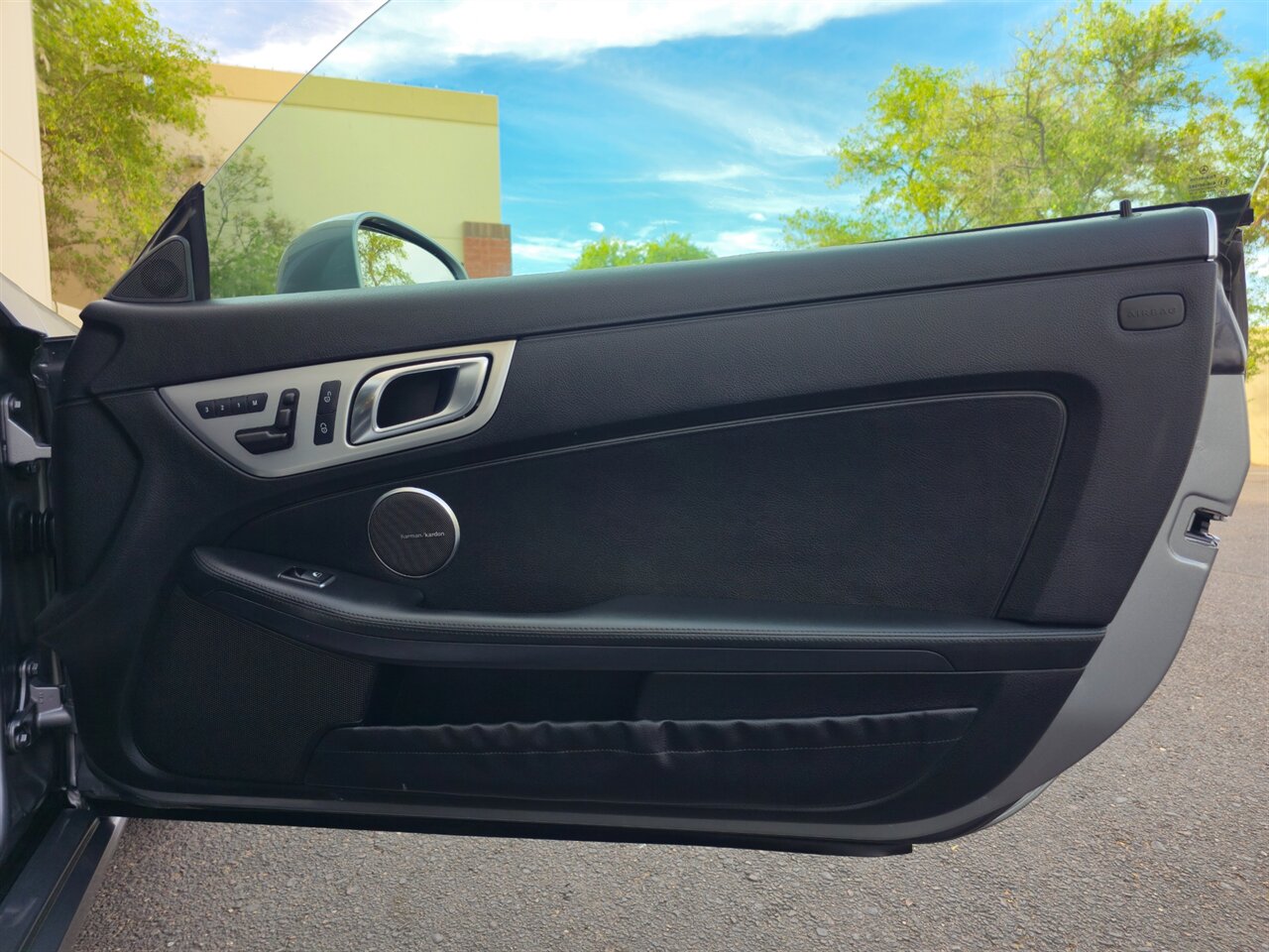 2012 Mercedes-Benz SLK 350 - Photo 21 - Mesa, AZ 85215