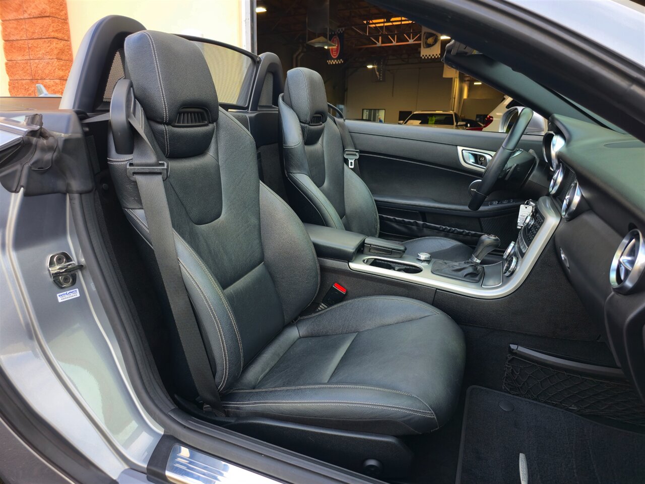 2012 Mercedes-Benz SLK 350 - Photo 23 - Mesa, AZ 85215