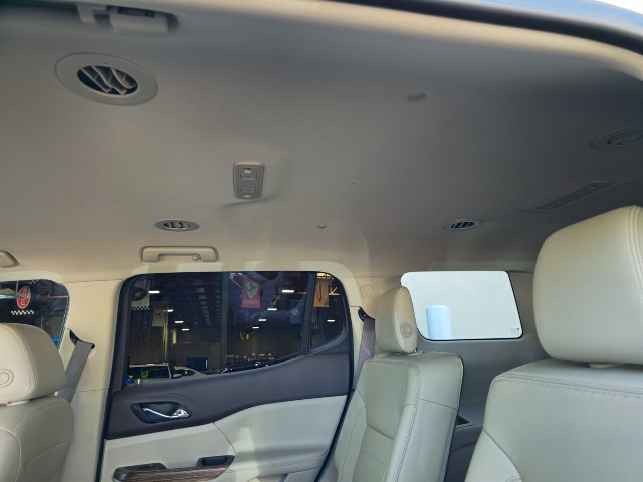2019 GMC Acadia Denali   - Photo 35 - Mesa, AZ 85215