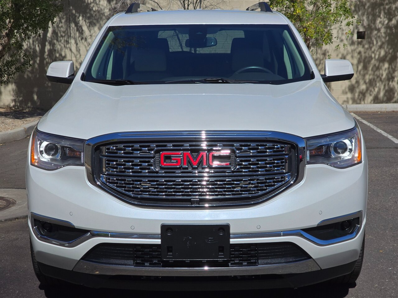 2019 GMC Acadia Denali   - Photo 3 - Mesa, AZ 85215