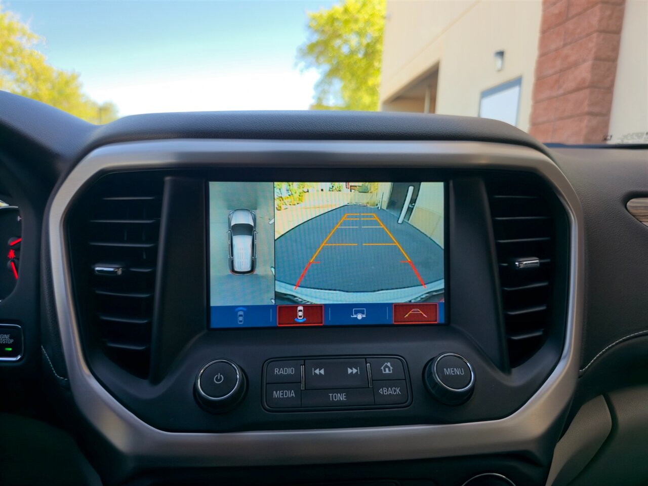 2019 GMC Acadia Denali   - Photo 23 - Mesa, AZ 85215
