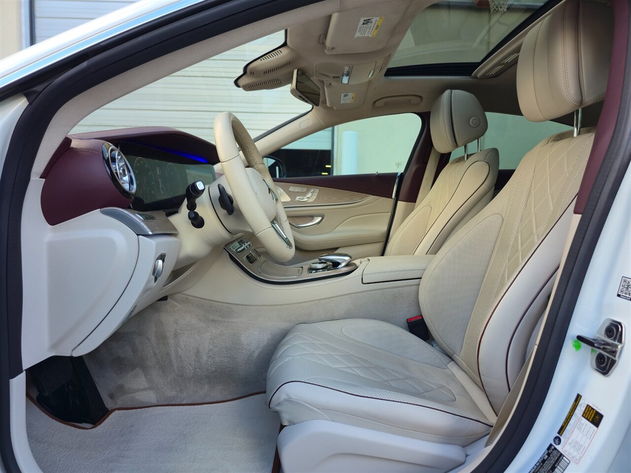 2019 Mercedes-Benz CLS 450 Designo   - Photo 15 - Mesa, AZ 85215
