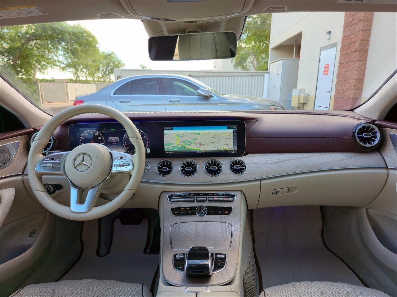 2019 Mercedes-Benz CLS 450 Designo   - Photo 17 - Mesa, AZ 85215