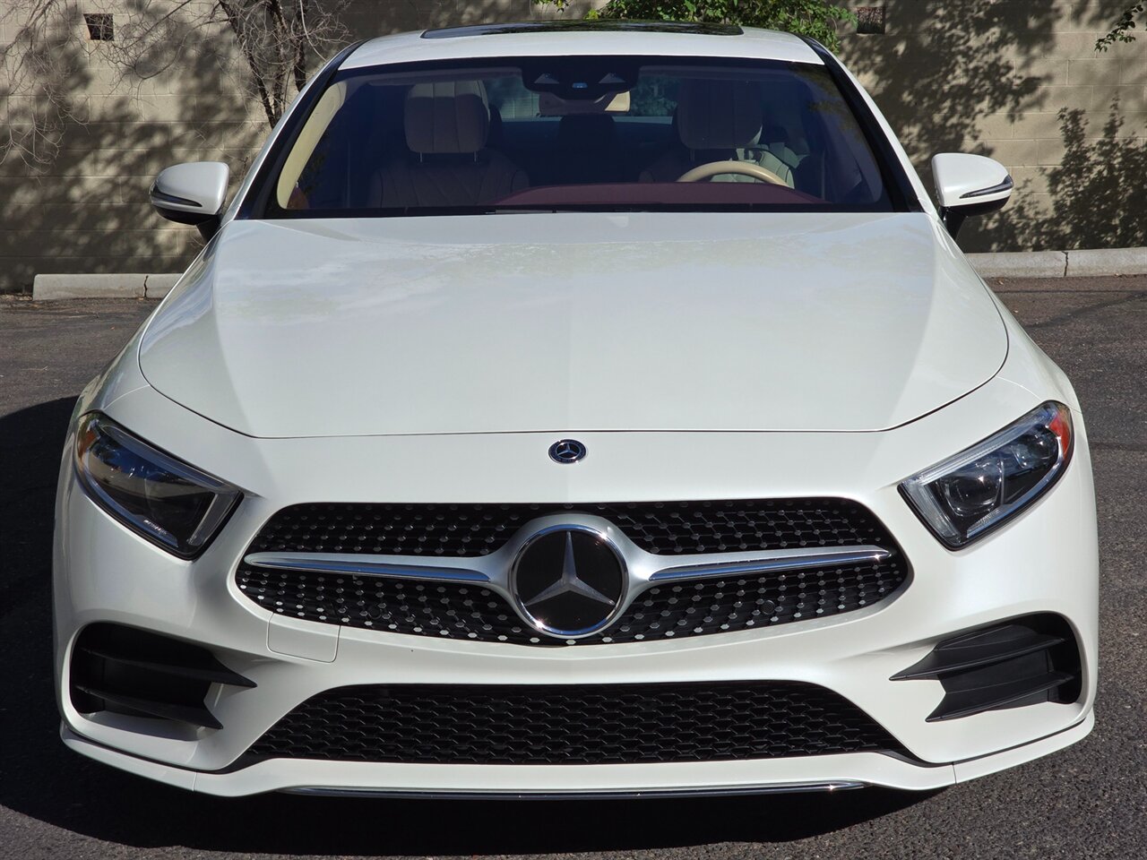 2019 Mercedes-Benz CLS 450 Designo   - Photo 3 - Mesa, AZ 85215