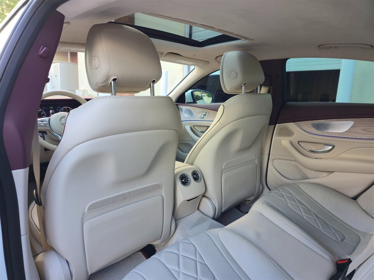 2019 Mercedes-Benz CLS 450 Designo   - Photo 33 - Mesa, AZ 85215