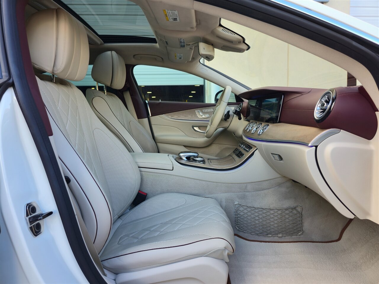 2019 Mercedes-Benz CLS 450 Designo   - Photo 27 - Mesa, AZ 85215