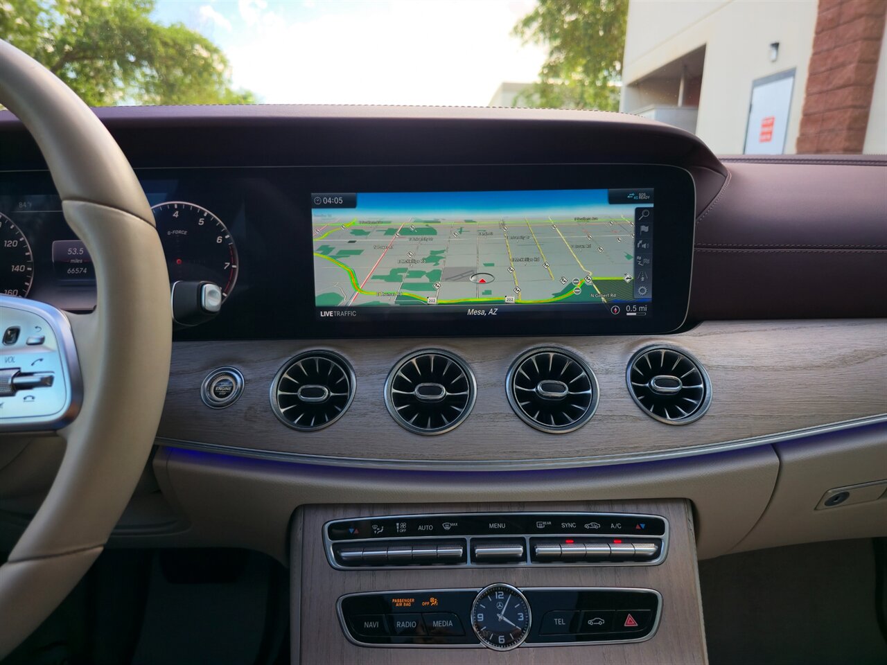 2019 Mercedes-Benz CLS 450 Designo   - Photo 20 - Mesa, AZ 85215