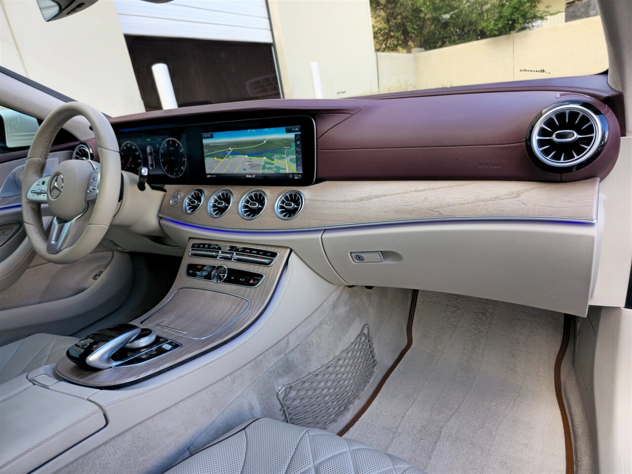 2019 Mercedes-Benz CLS 450 Designo   - Photo 29 - Mesa, AZ 85215