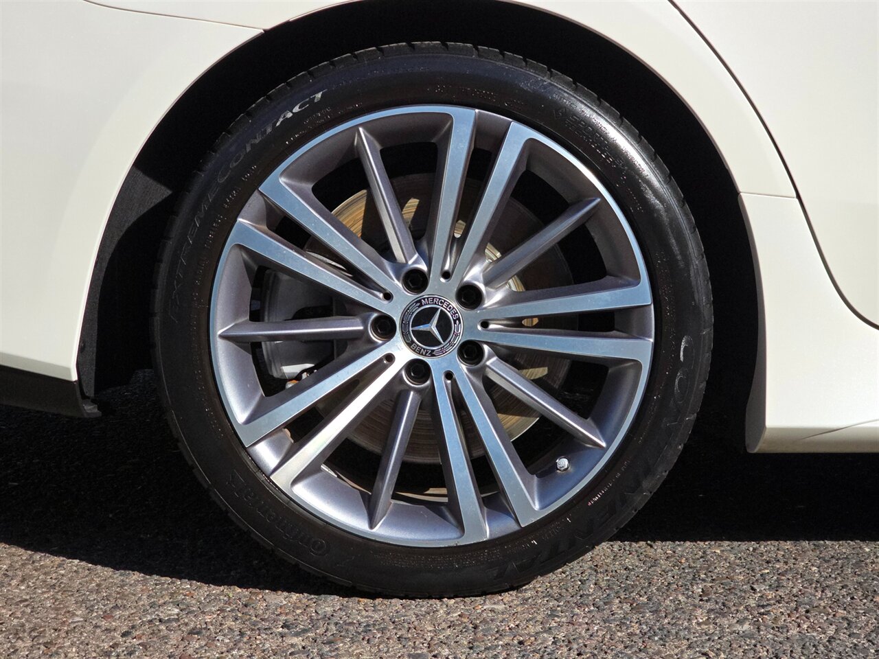 2019 Mercedes-Benz CLS 450 Designo   - Photo 42 - Mesa, AZ 85215
