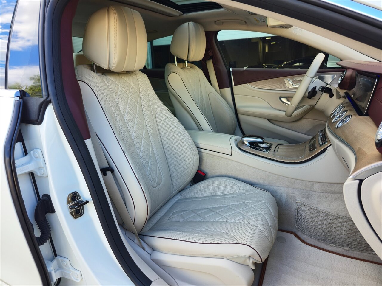 2019 Mercedes-Benz CLS 450 Designo   - Photo 28 - Mesa, AZ 85215