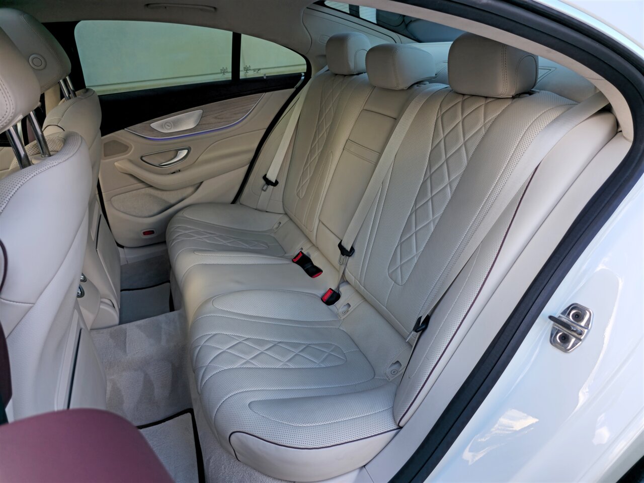2019 Mercedes-Benz CLS 450 Designo   - Photo 32 - Mesa, AZ 85215