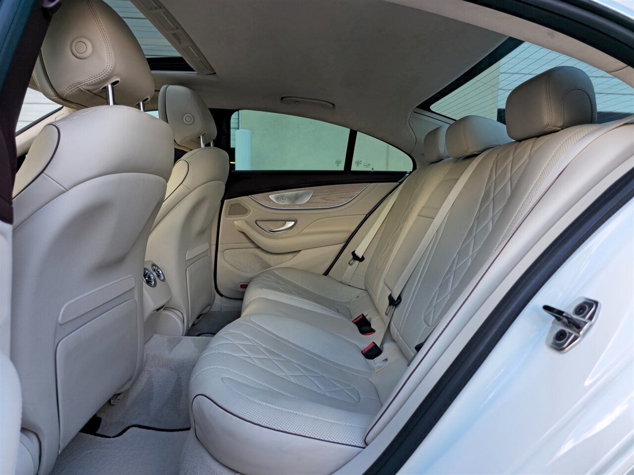 2019 Mercedes-Benz CLS 450 Designo   - Photo 31 - Mesa, AZ 85215