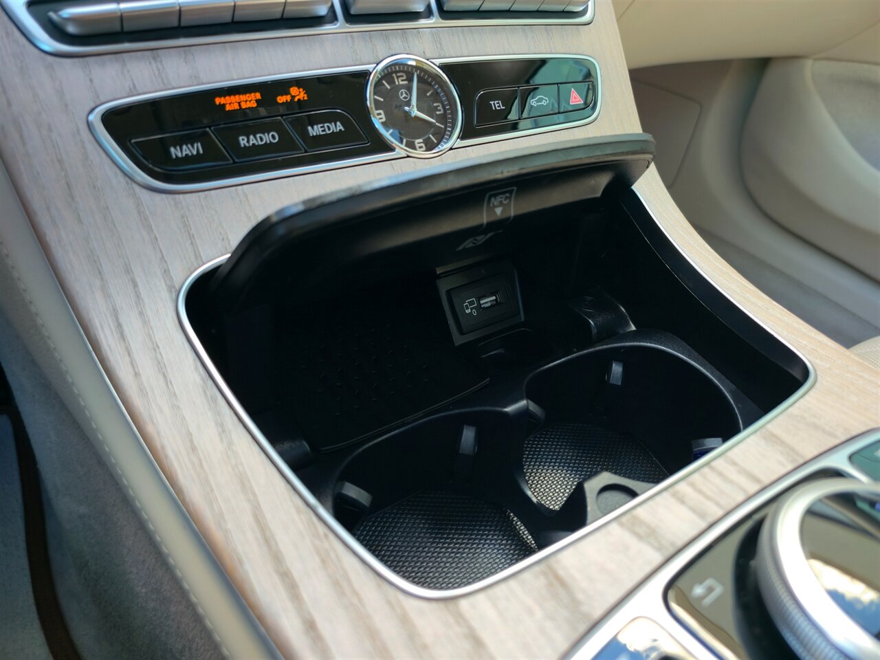 2019 Mercedes-Benz CLS 450 Designo   - Photo 23 - Mesa, AZ 85215