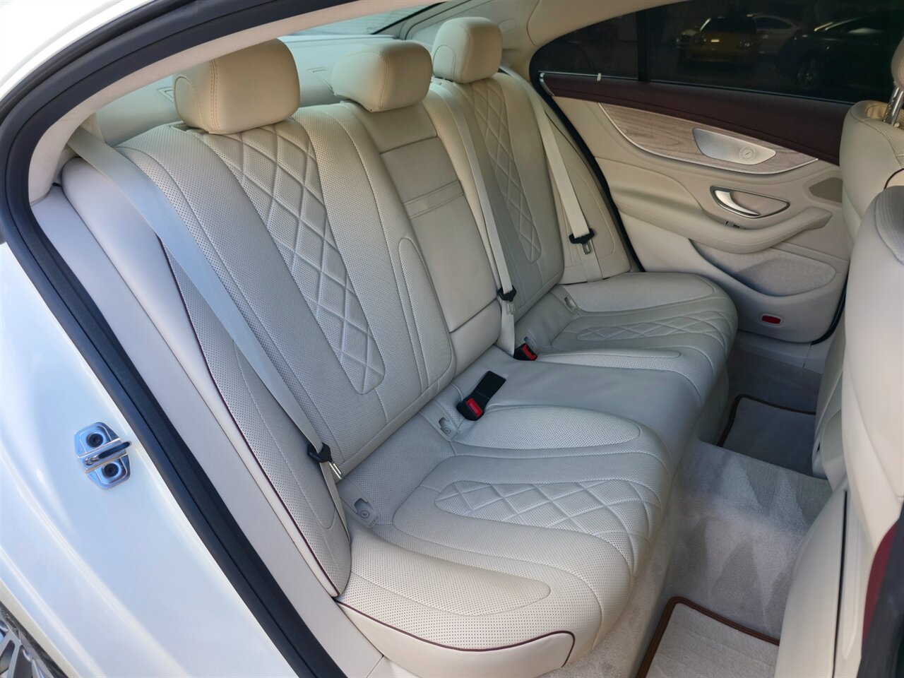2019 Mercedes-Benz CLS 450 Designo   - Photo 36 - Mesa, AZ 85215