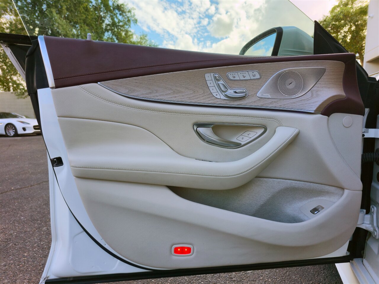 2019 Mercedes-Benz CLS 450 Designo   - Photo 12 - Mesa, AZ 85215