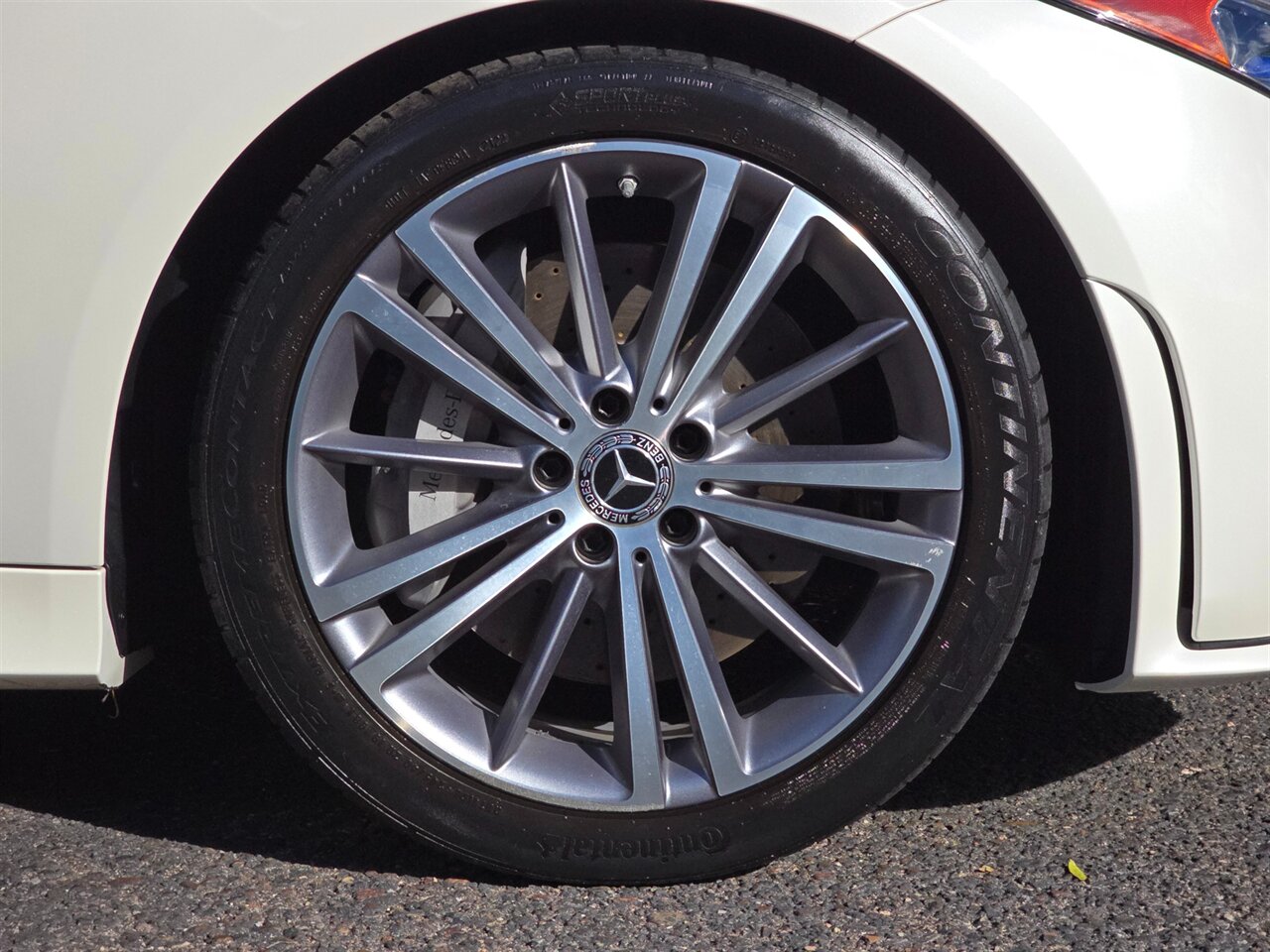 2019 Mercedes-Benz CLS 450 Designo   - Photo 43 - Mesa, AZ 85215
