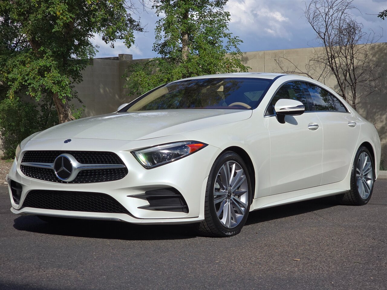 2019 Mercedes-Benz CLS 450 Designo   - Photo 5 - Mesa, AZ 85215