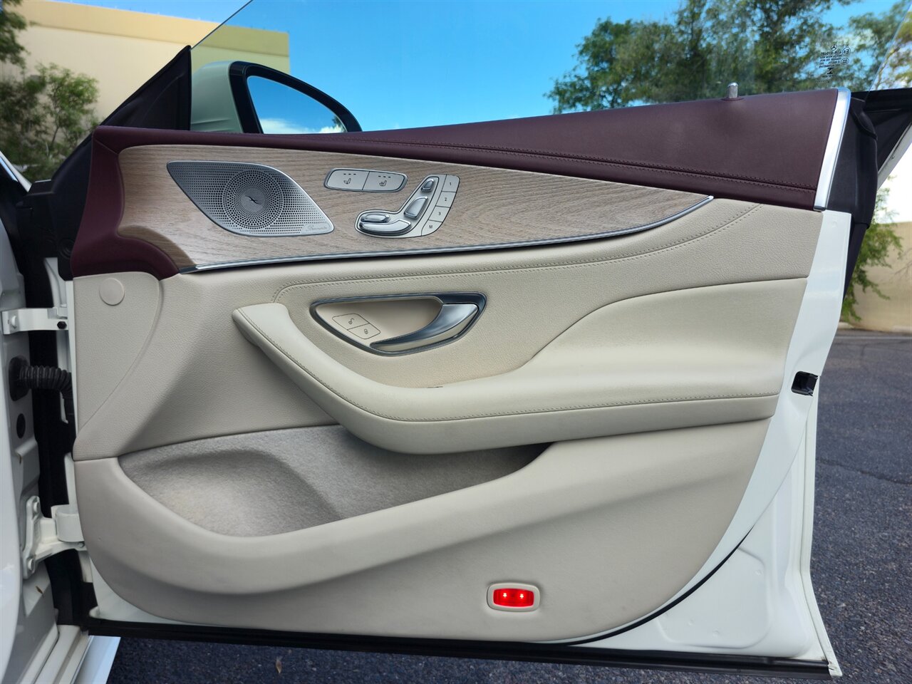 2019 Mercedes-Benz CLS 450 Designo   - Photo 24 - Mesa, AZ 85215
