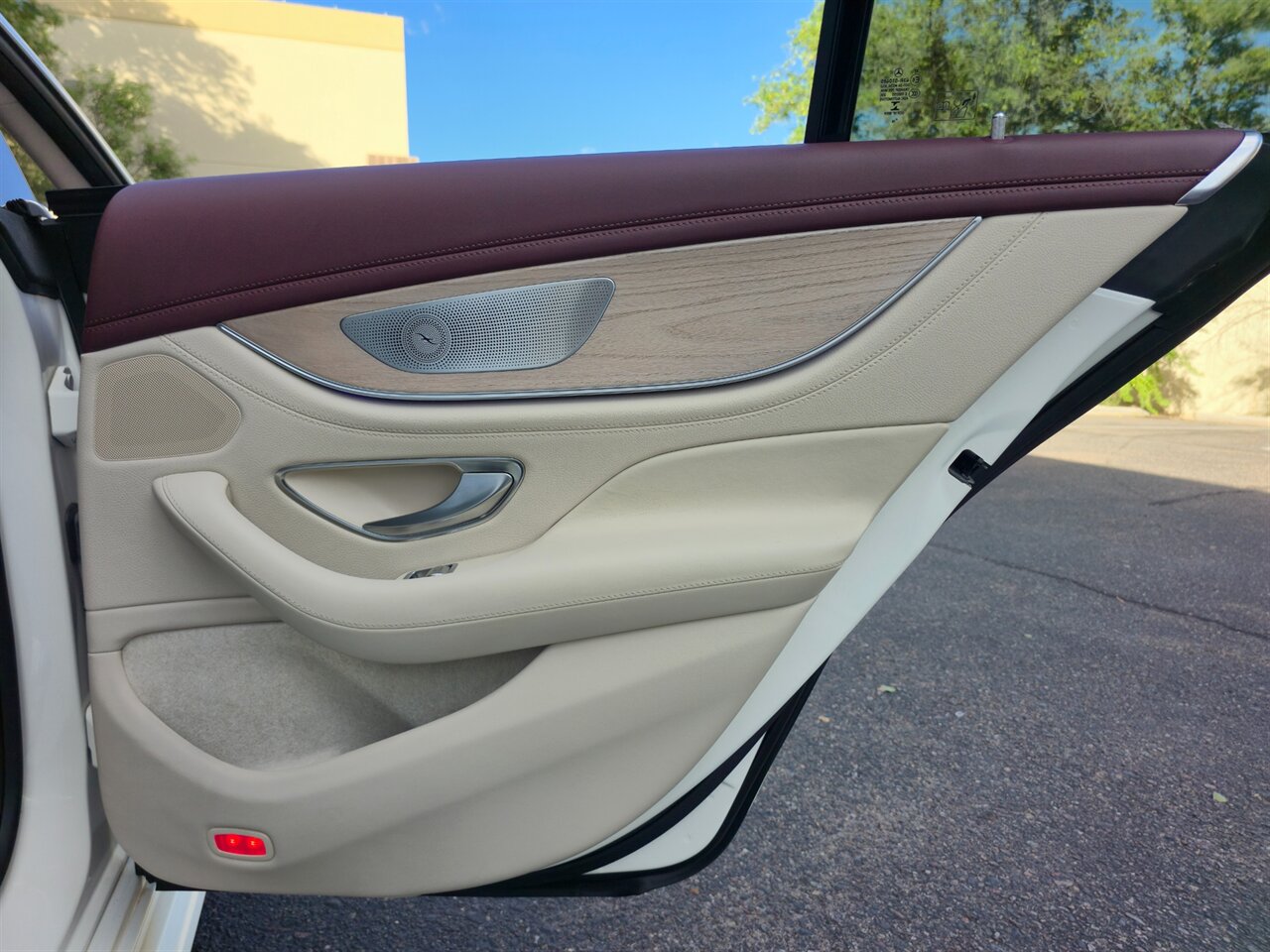 2019 Mercedes-Benz CLS 450 Designo   - Photo 34 - Mesa, AZ 85215
