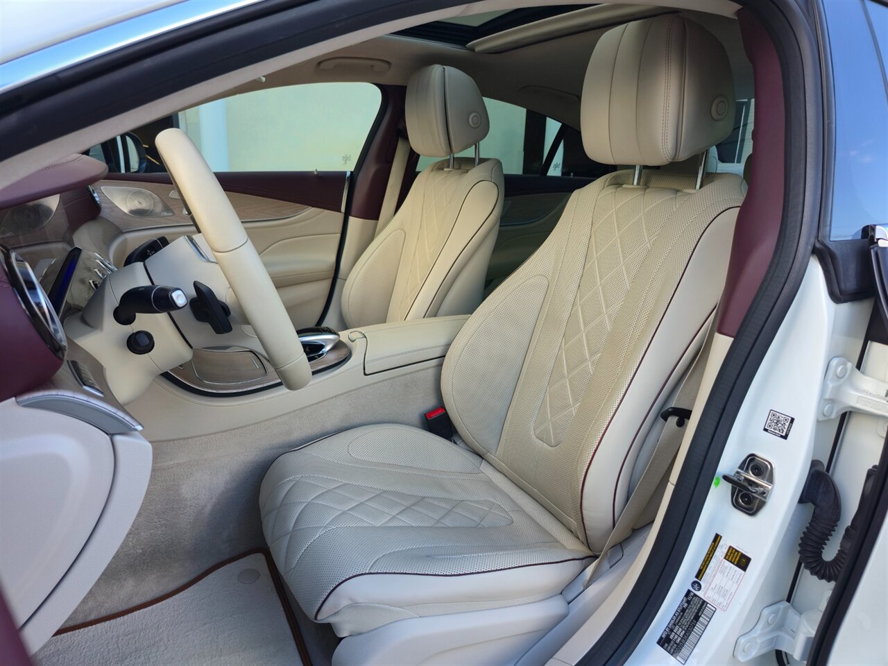 2019 Mercedes-Benz CLS 450 Designo   - Photo 16 - Mesa, AZ 85215