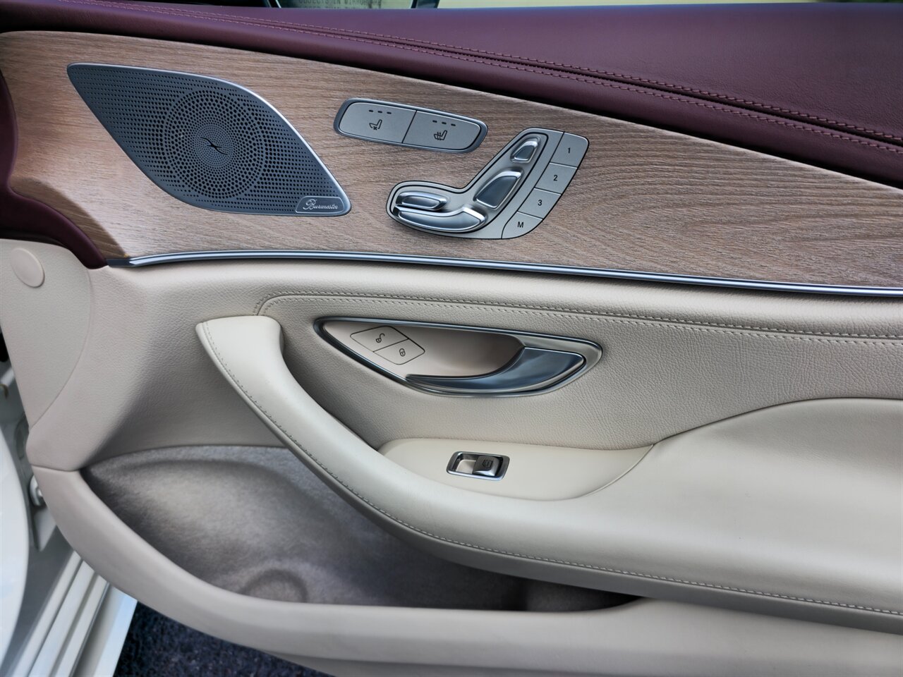 2019 Mercedes-Benz CLS 450 Designo   - Photo 25 - Mesa, AZ 85215