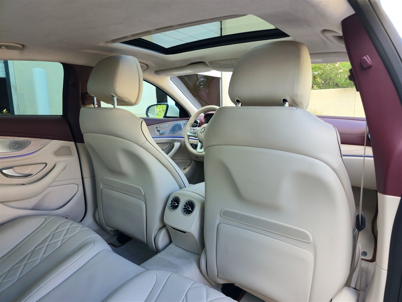 2019 Mercedes-Benz CLS 450 Designo   - Photo 37 - Mesa, AZ 85215