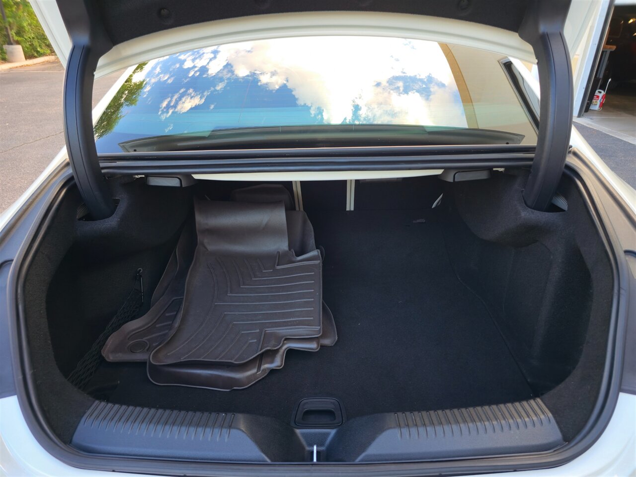 2019 Mercedes-Benz CLS 450 Designo   - Photo 38 - Mesa, AZ 85215