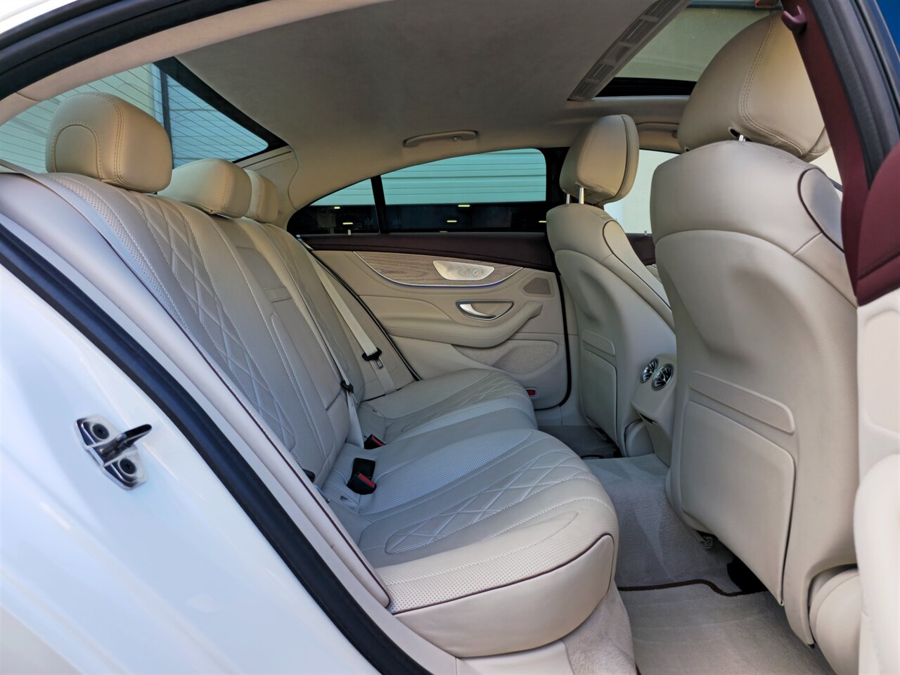 2019 Mercedes-Benz CLS 450 Designo   - Photo 35 - Mesa, AZ 85215