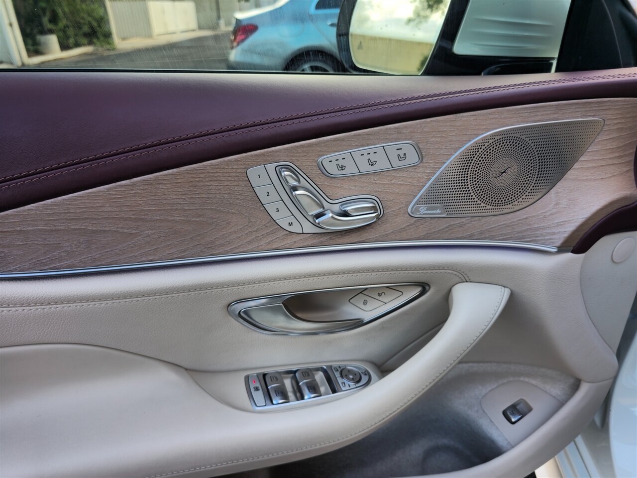 2019 Mercedes-Benz CLS 450 Designo   - Photo 13 - Mesa, AZ 85215