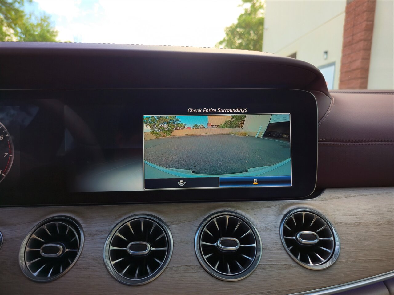 2019 Mercedes-Benz CLS 450 Designo   - Photo 21 - Mesa, AZ 85215